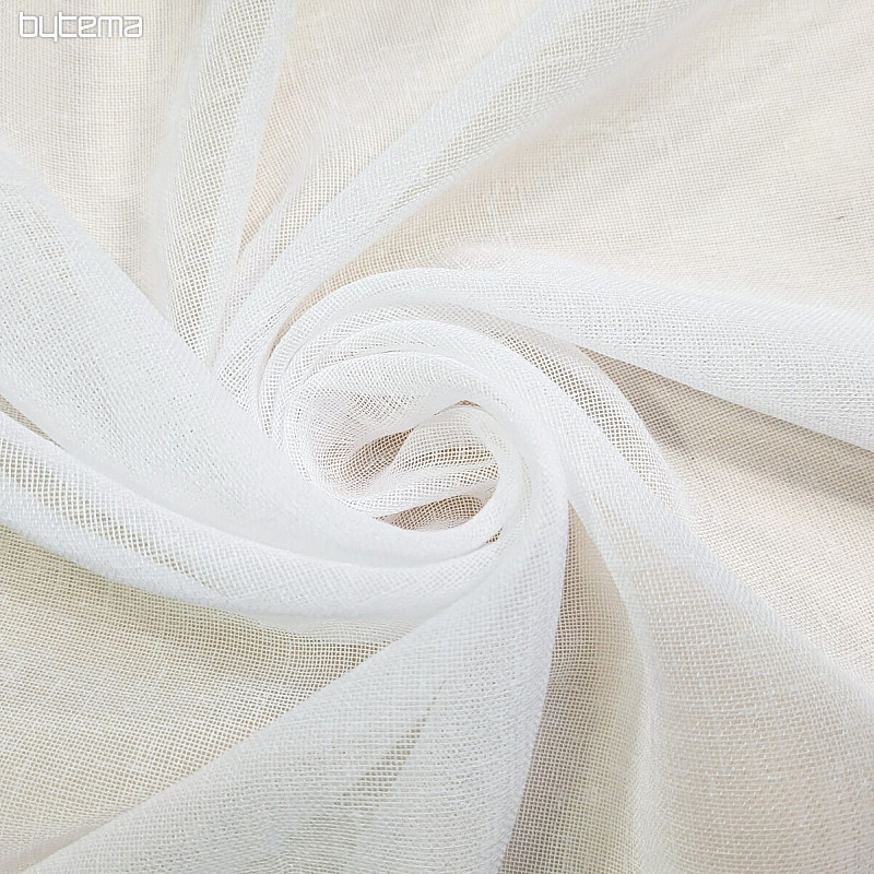 Tenda di lusso GERSTER 11334/10 azzurro crema