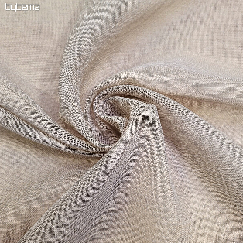 Tenda di lusso GERSTER 11334/0040 beige