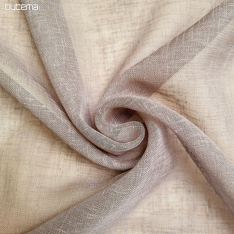 Tenda GERSTER 11334/0820 marrone beige