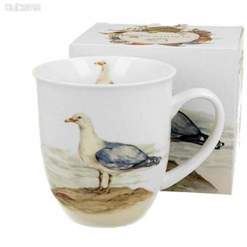 Tazza GABBIANO