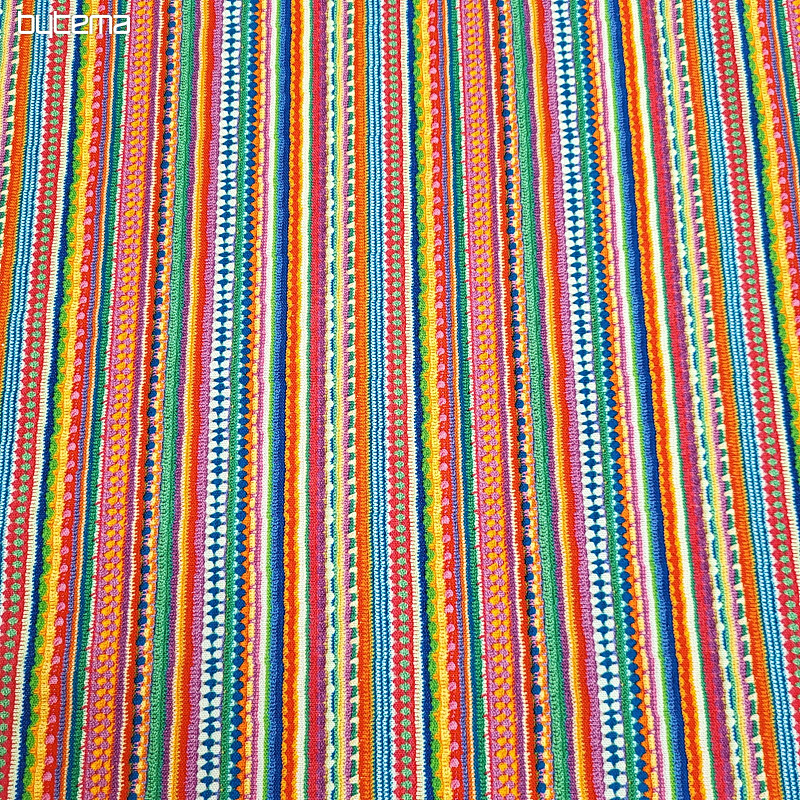 Tessuto decorativo DON PABLO