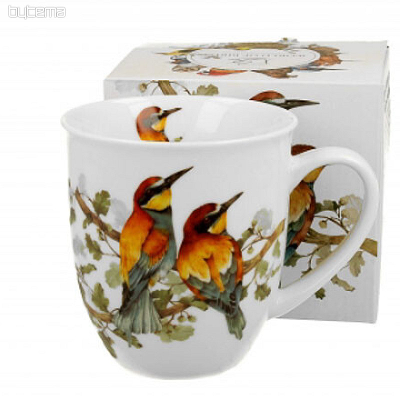 Tazza VLA EUROPEA