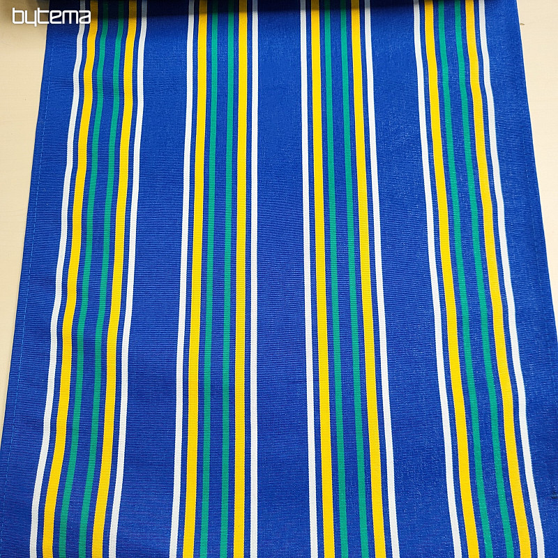 TESSUTO SALOTTO LINDA BLU