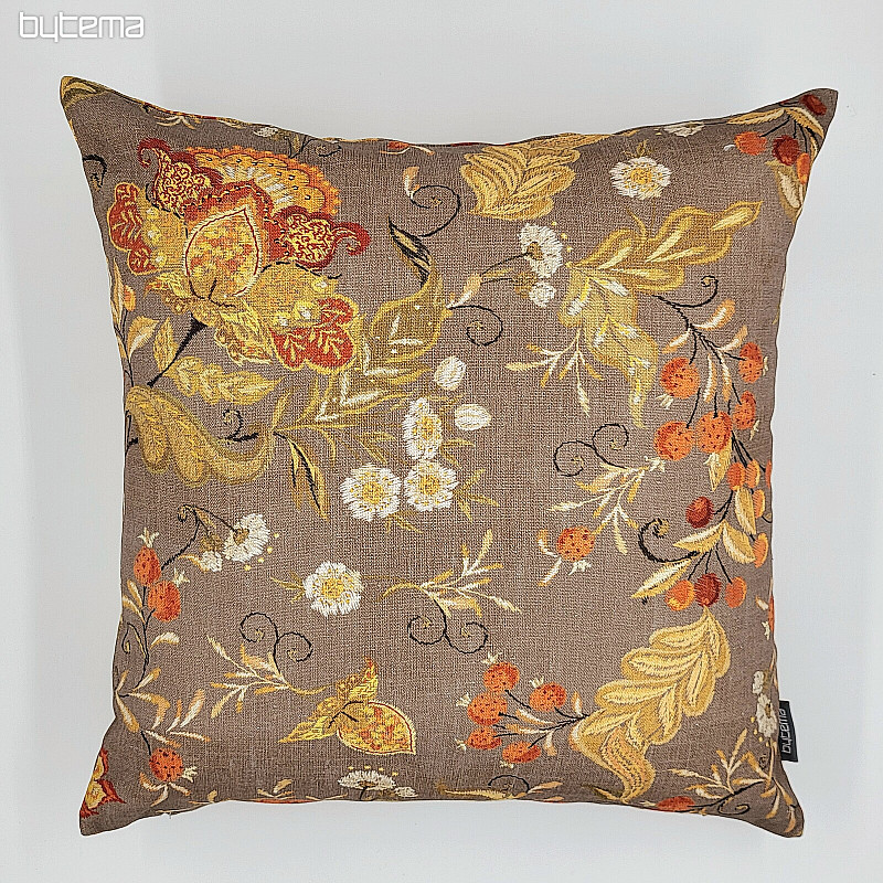 Fodera per cuscino decorativo INDIANO