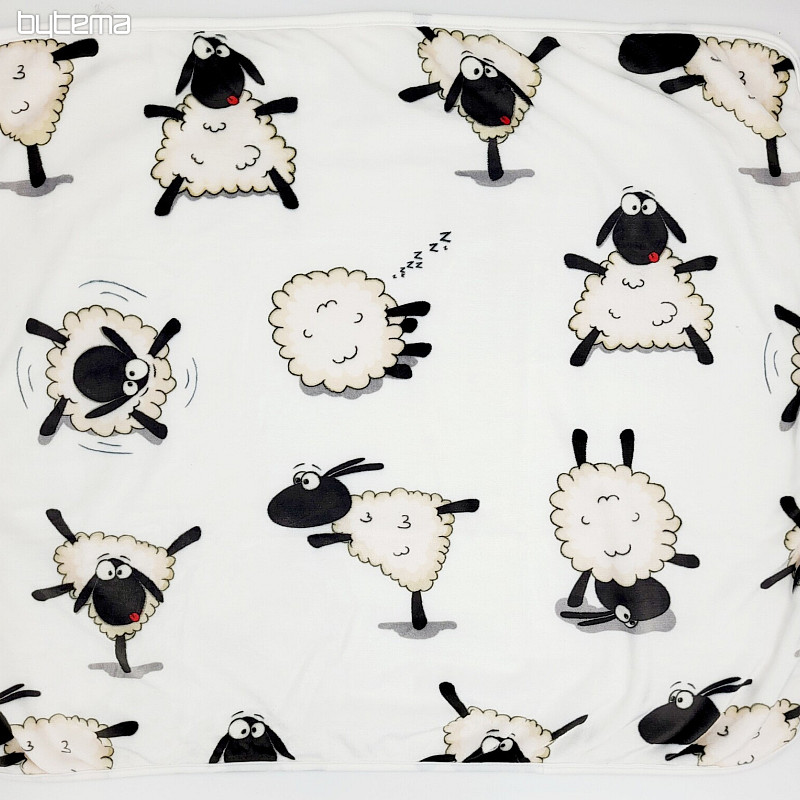 Coperta MF Ovečka SHAUN