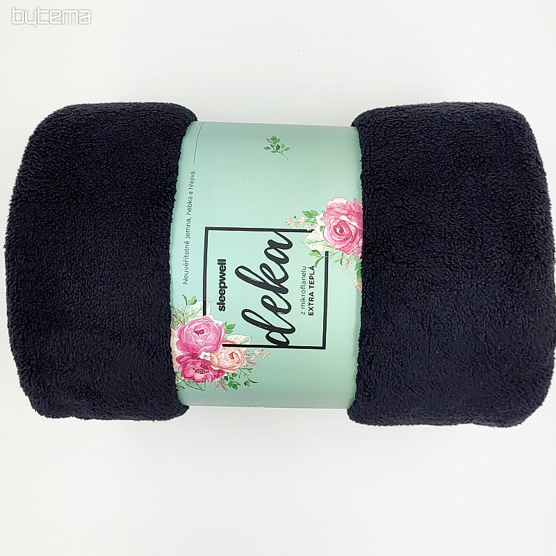 Coperta Ovečka MF NERO