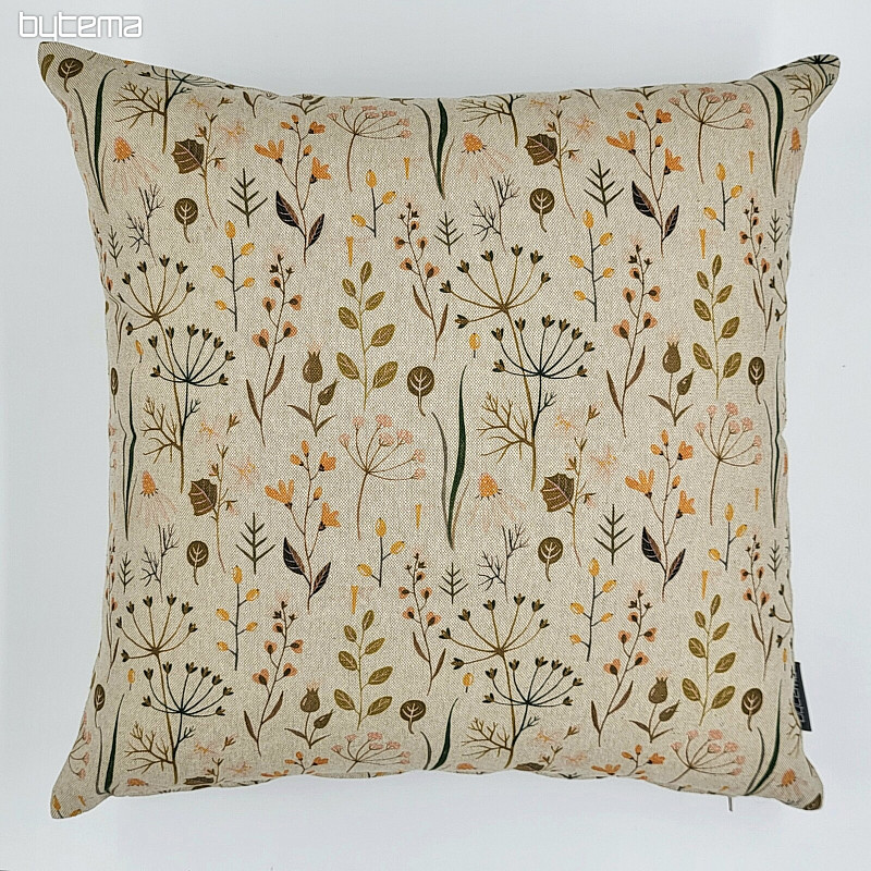 Fodera per cuscino decorativo LOUKA REŽNÁ