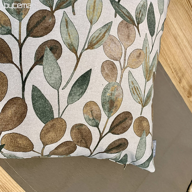 SET FOGLIA HOYAS VERDE
