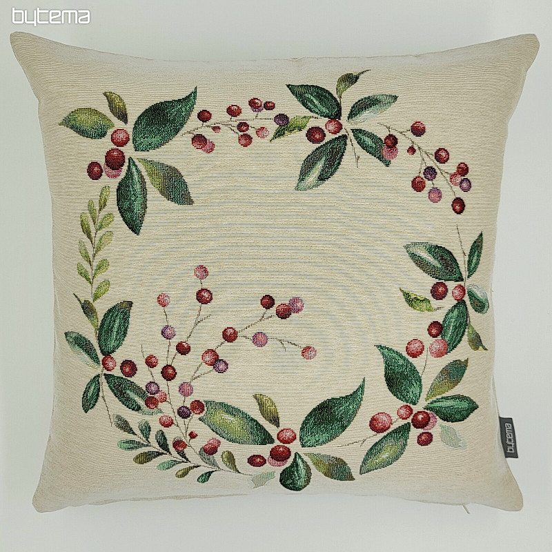 Copri arazzo natalizio GENTLE JASMINE