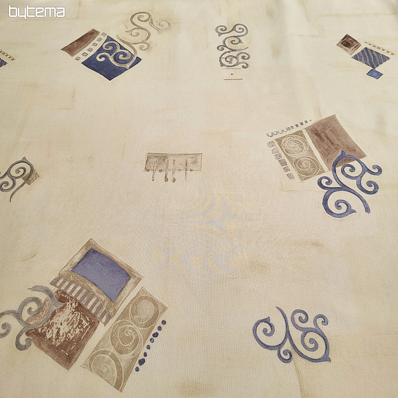 Tessuto decorativo EFFETTO