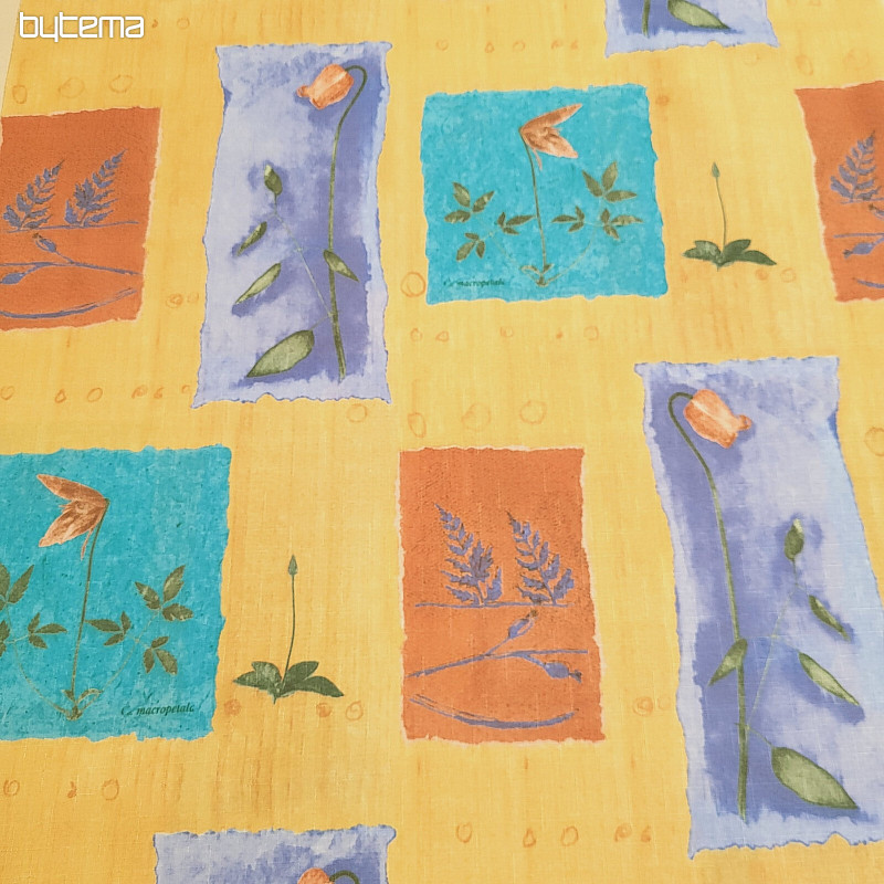 Tessuto decorativo PETULA