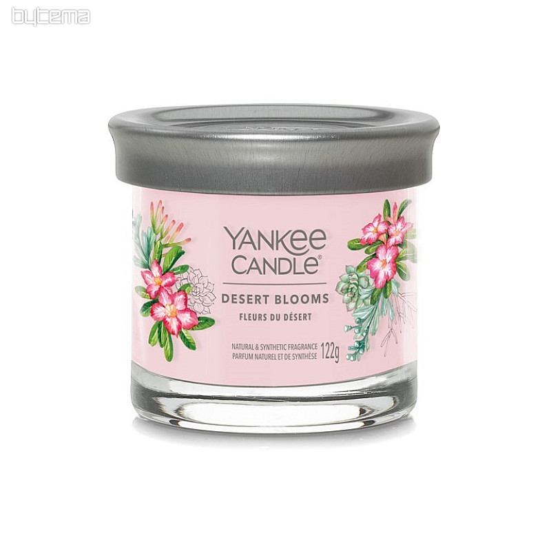 YC DESERT BLOOMS bicchiere piccolo