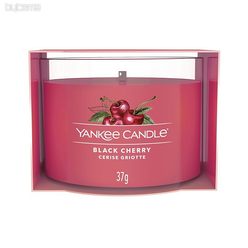 YC BLACK CHERRY confezione da 37g