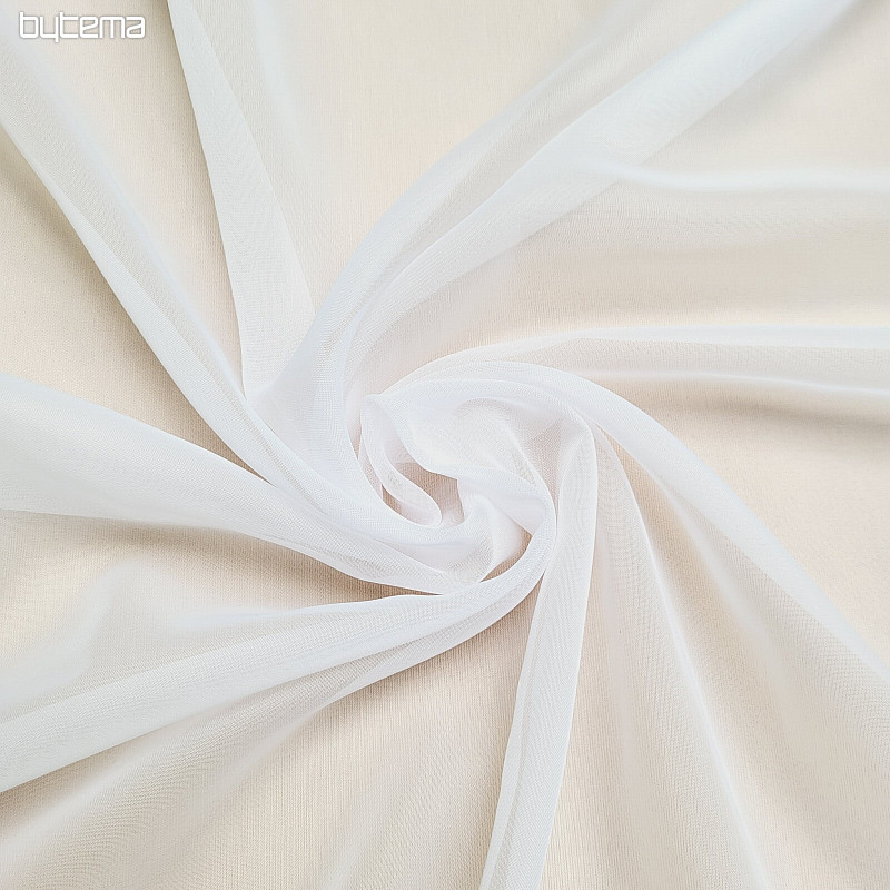 Tenda finita SOFT WHITE