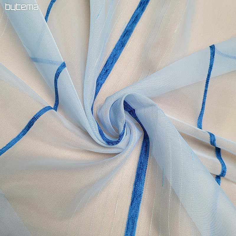 Tenda in voile VIVIEN