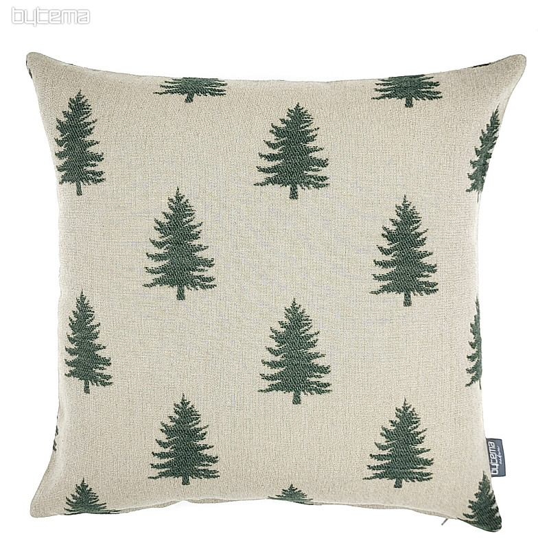 Lussuosa copertura decorativa APPIANO GREEN B