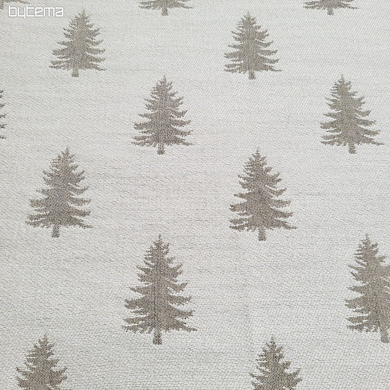 Tessuto decorativo di lusso APPIANO BEIGE