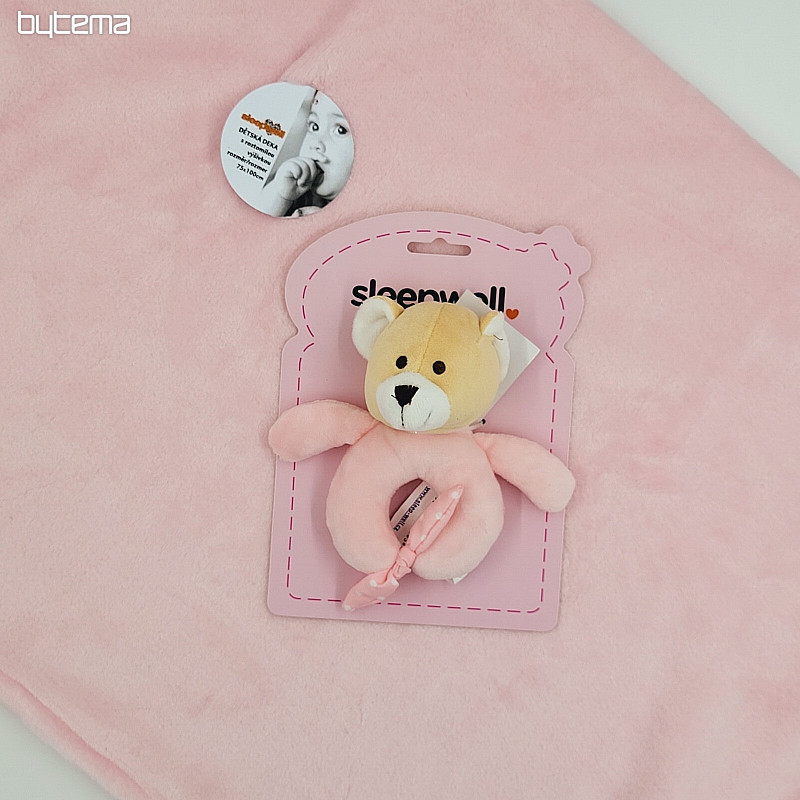 Set regalo per bambini DEKA e CHRASōTKO