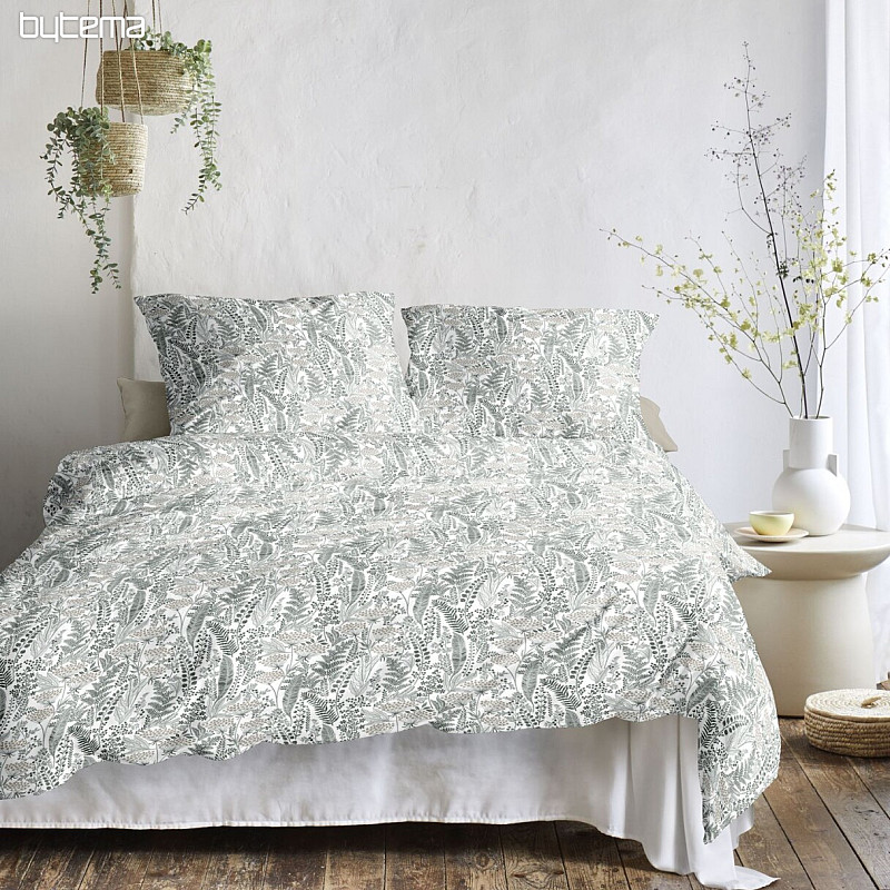 IRISETTE TENCEL LOTUS 8569-30 bianco prato