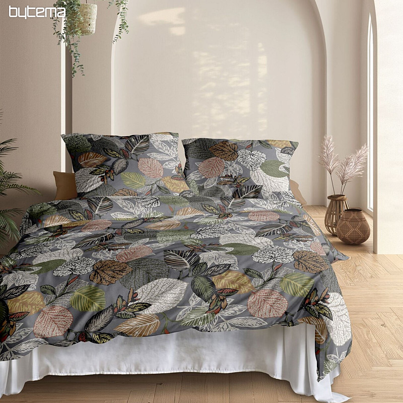 Raso di cotone pregiato IRISETTE WAVE 8561-11 AUTUNNO 1