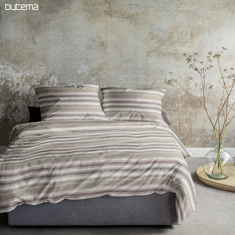 Biancheria da letto di lusso in flanella IRISETTE KOALA 8532-90