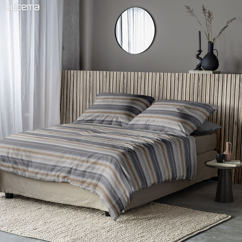 Biancheria da letto di lusso in flanella IRISETTE KOALA 8532-11