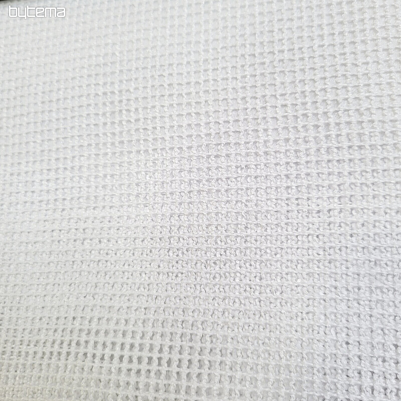 Tenda di lusso GERSTER 11778/01 BIANCO
