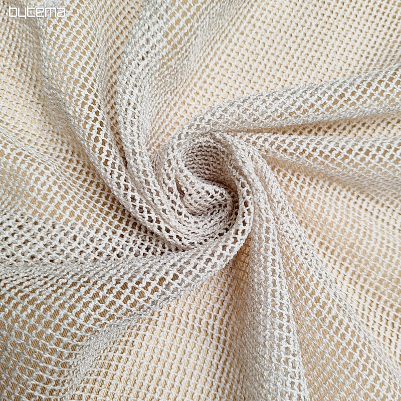 Tenda di lusso GERSTER 11778/40 BEIGE