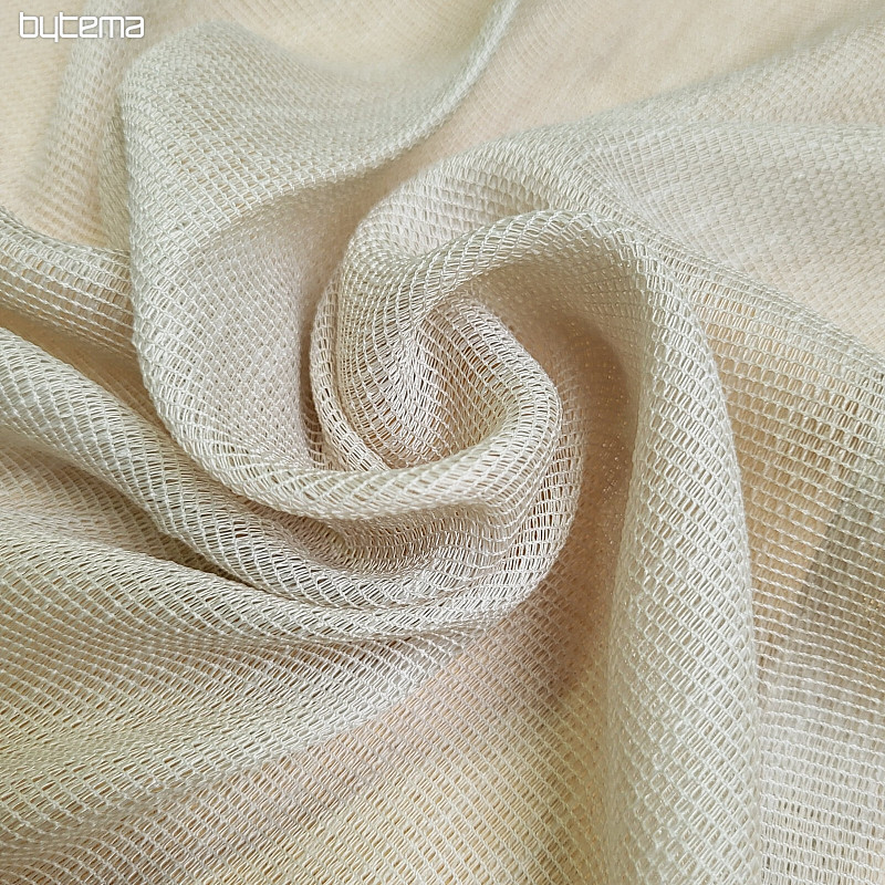 Tenda di lusso GERSTER 11790/23 BEIGE