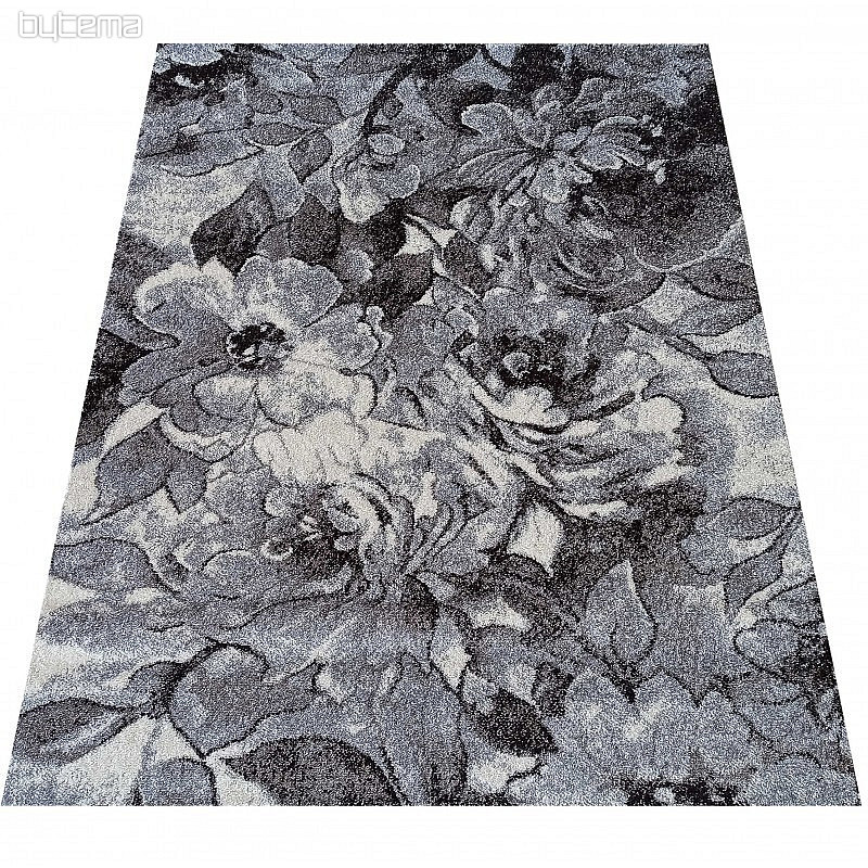 Tappeto in pezzi PANAMERO 16 grigio