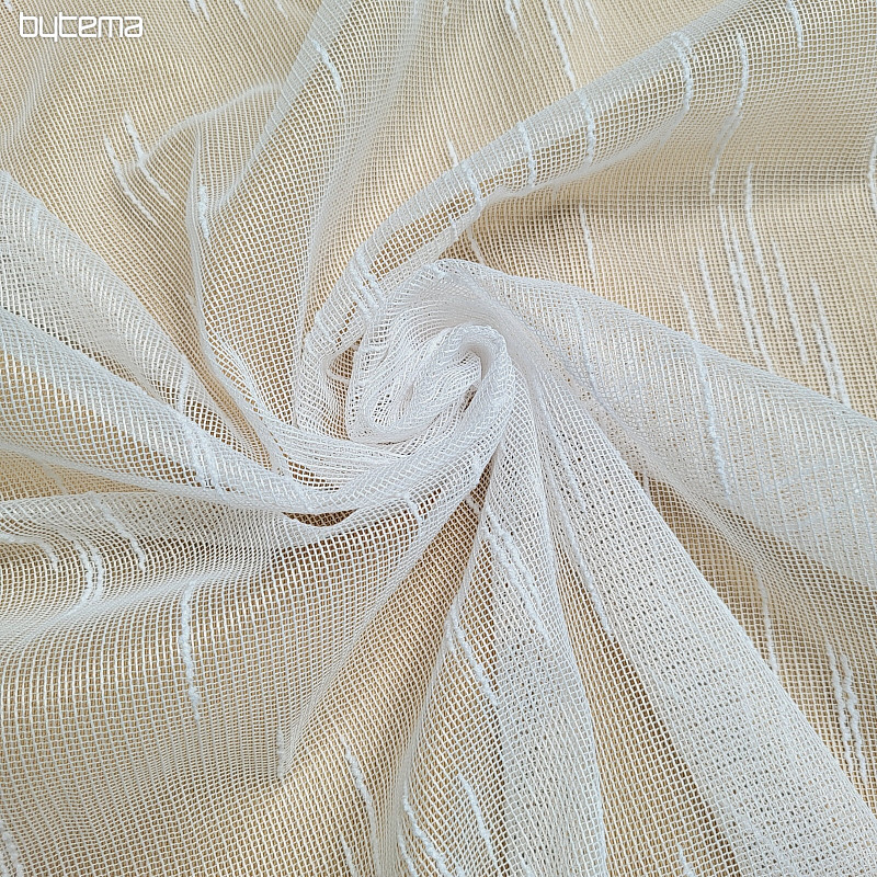 Tenda jacquard finita RINFORZATA NIT