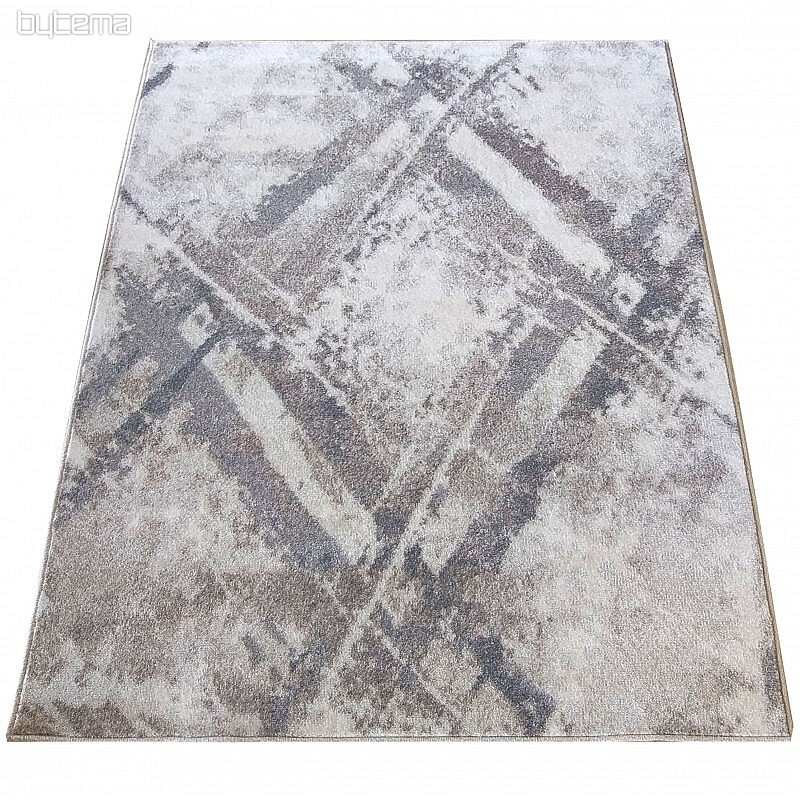 Tappeto in pezzi VISTA 09 beige