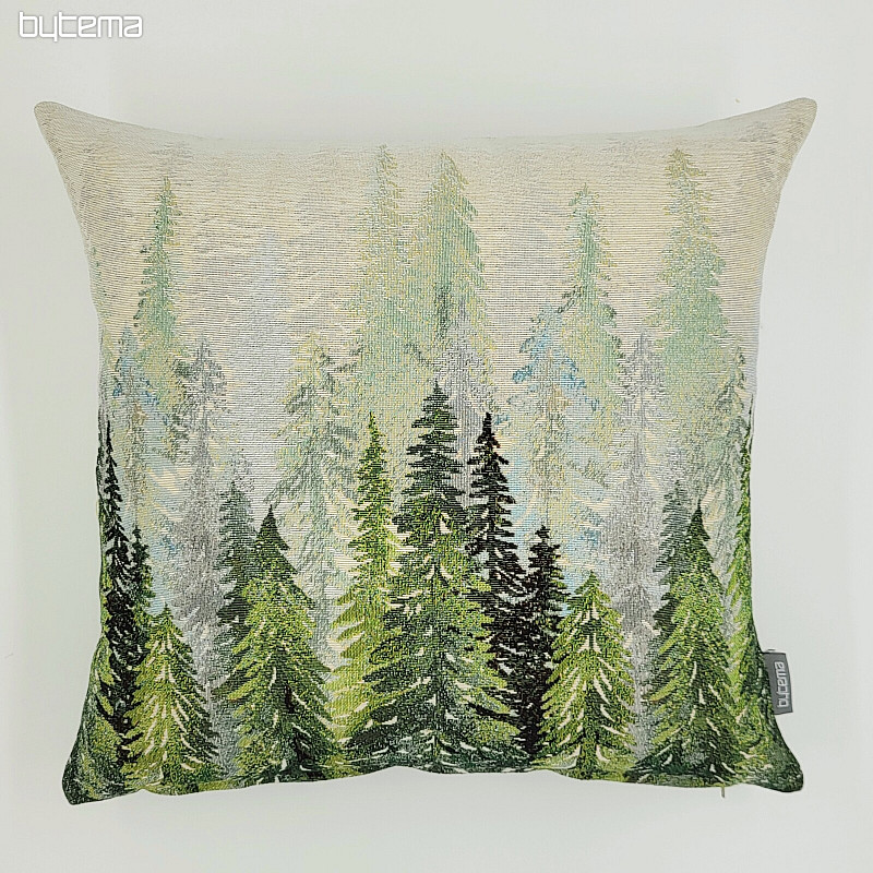 Federa per cuscino arazzo FOREST