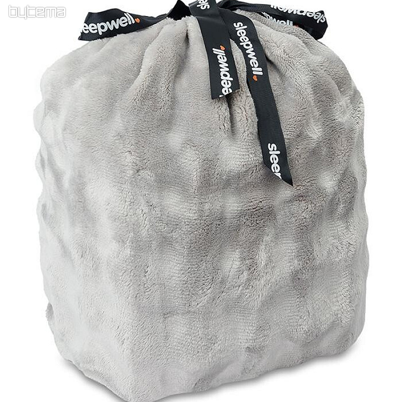 Copripiumino di lusso MF SV. GRIGIO