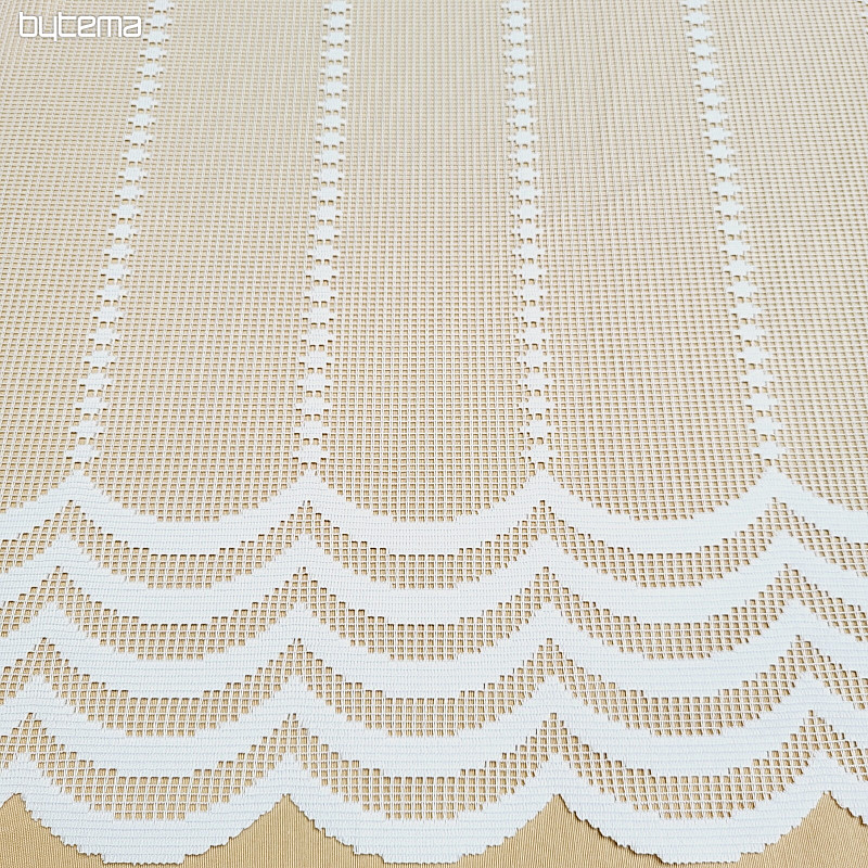 Tenda jacquard ONDA