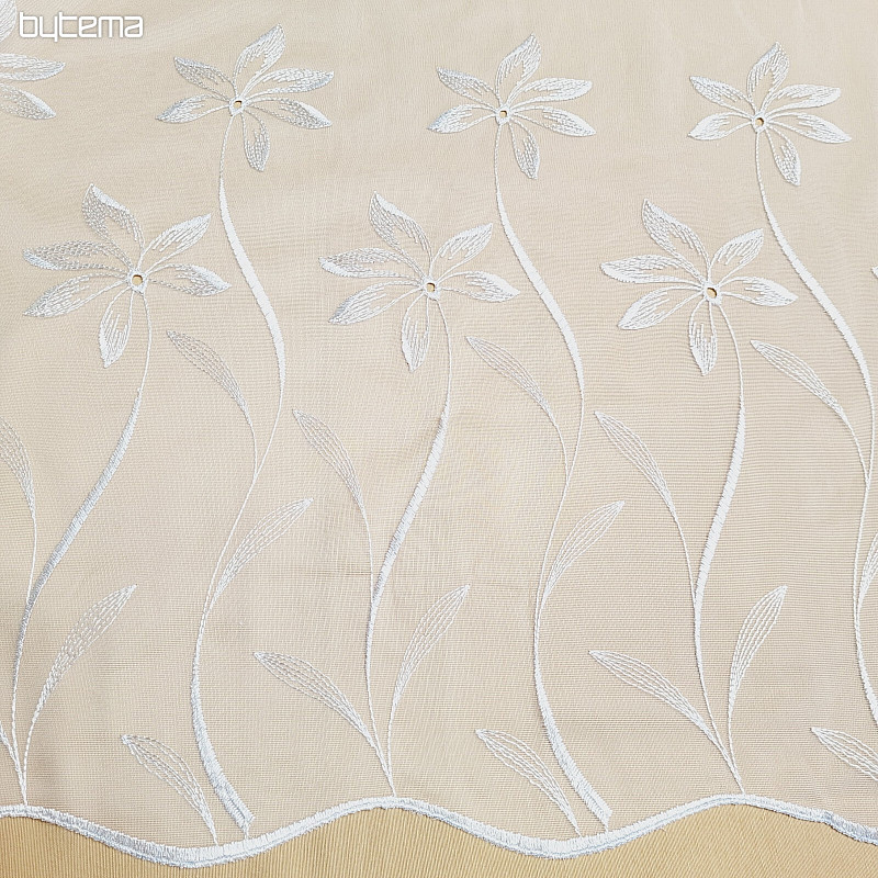 Tenda V 710 FIORI GRANDI
