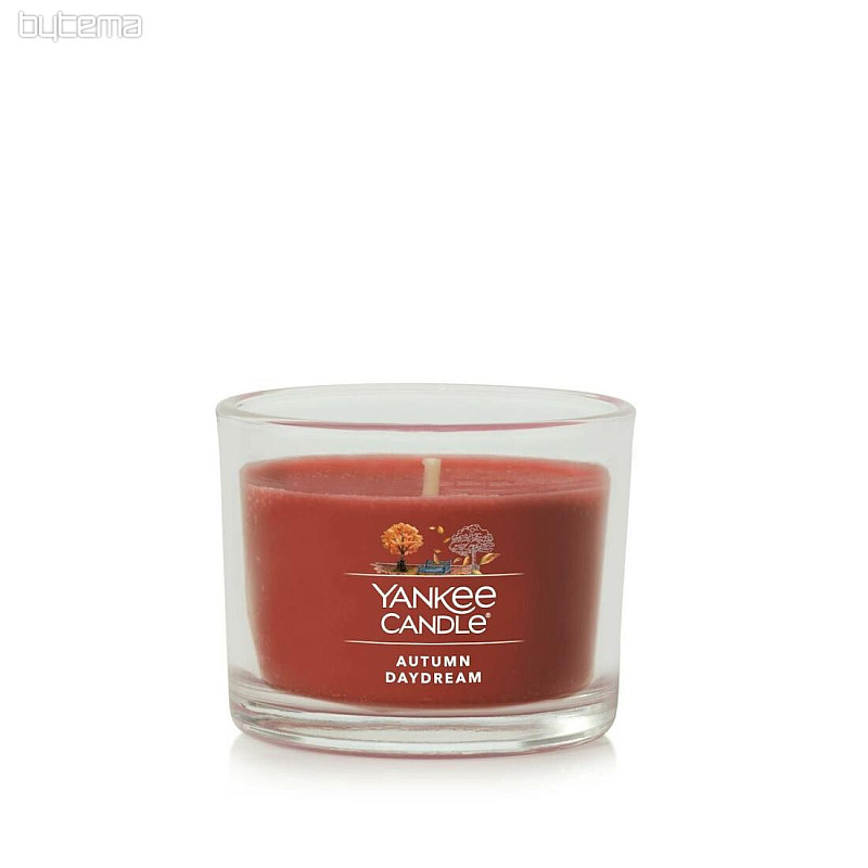YC AUTUMN DAYDREAM in pelle 37g