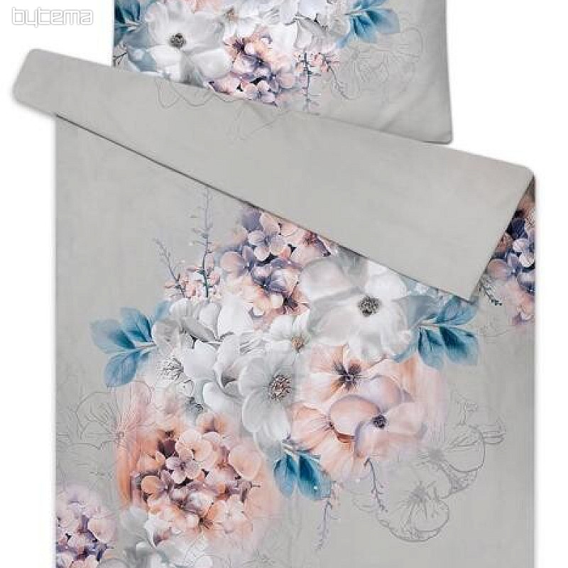 Raso di lino e cotone - SEN