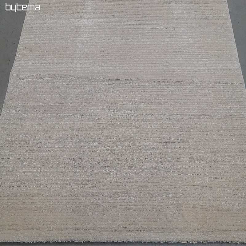 Tappeto in pezzi TOUCH 400/avorio