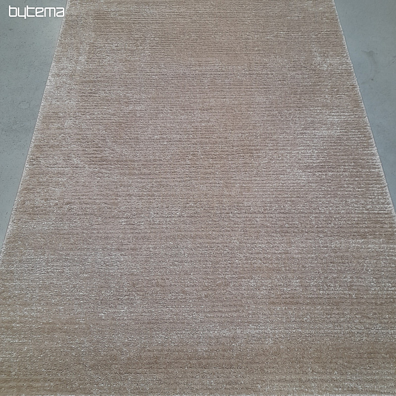Tappeto in pezzi TOUCH 400/beige