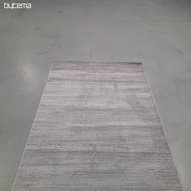 Tappeto in pezzi TOUCH 400/argento