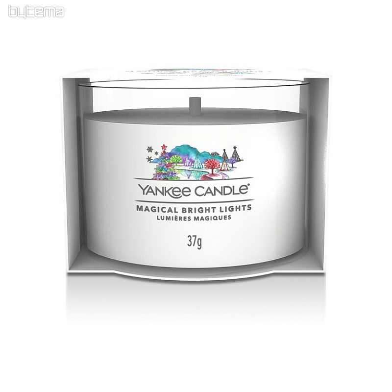 YC MAGICAL BRIGHT LIGHTS confezione da 37 g