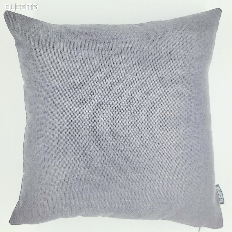 Fodera per cuscino decorativo AGRA GRIGIO