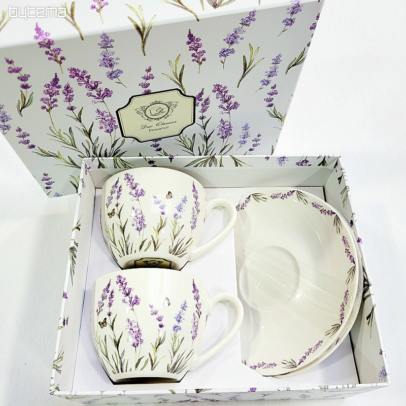 Set di scarpe PROVANCE