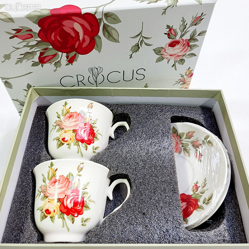 Set rossetti ROSALIA