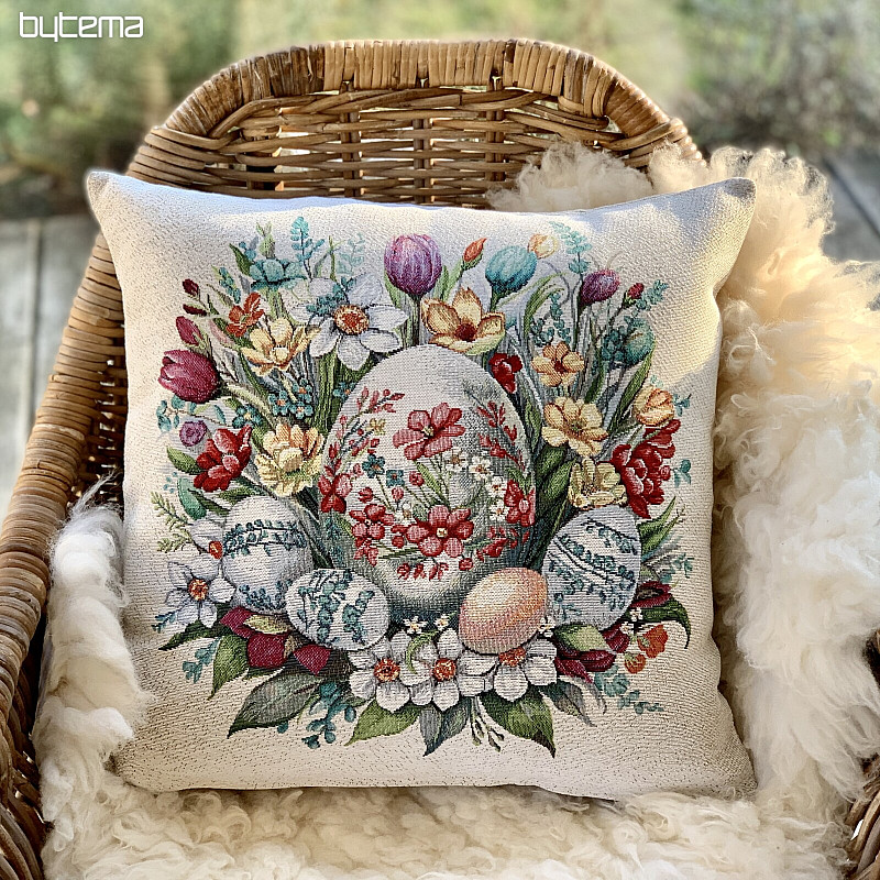 Copri arazzo pasquale IL VESTITO ROSSO