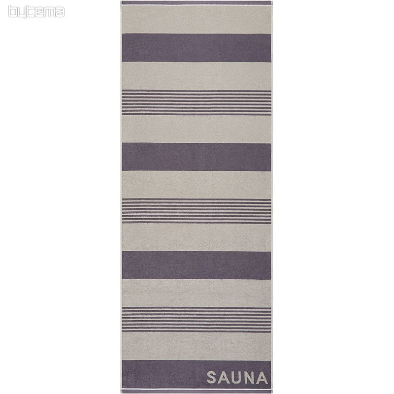 TELO SAUNA BOB BEIGE