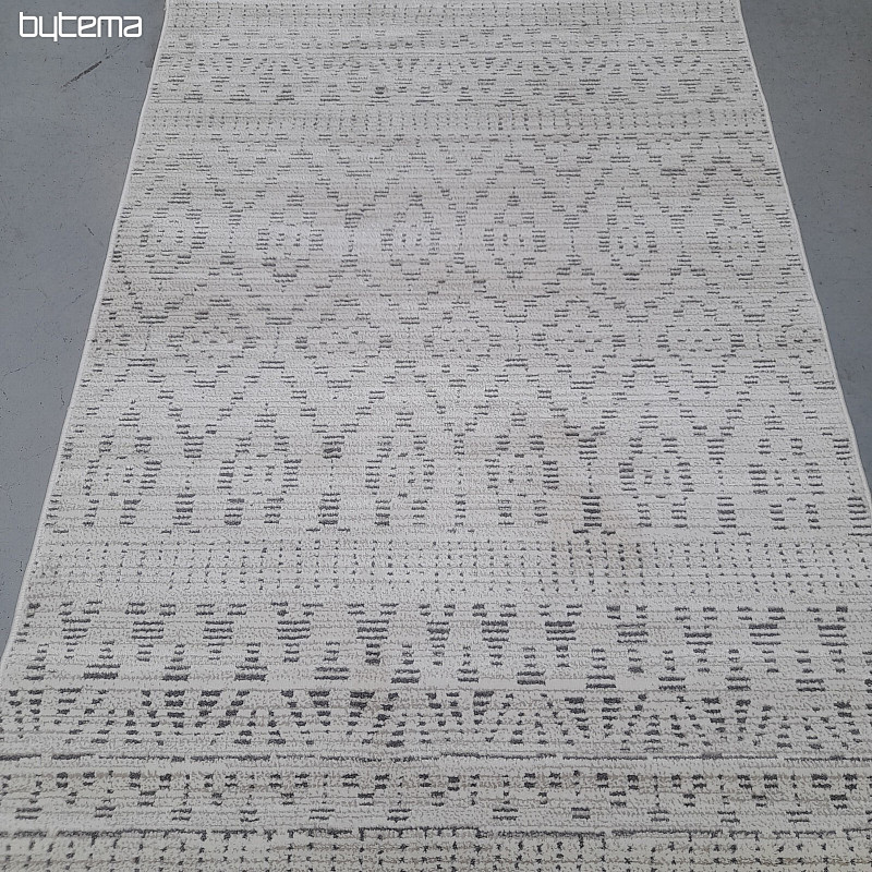 Tappeto pezzo SAGA RHOMBUS