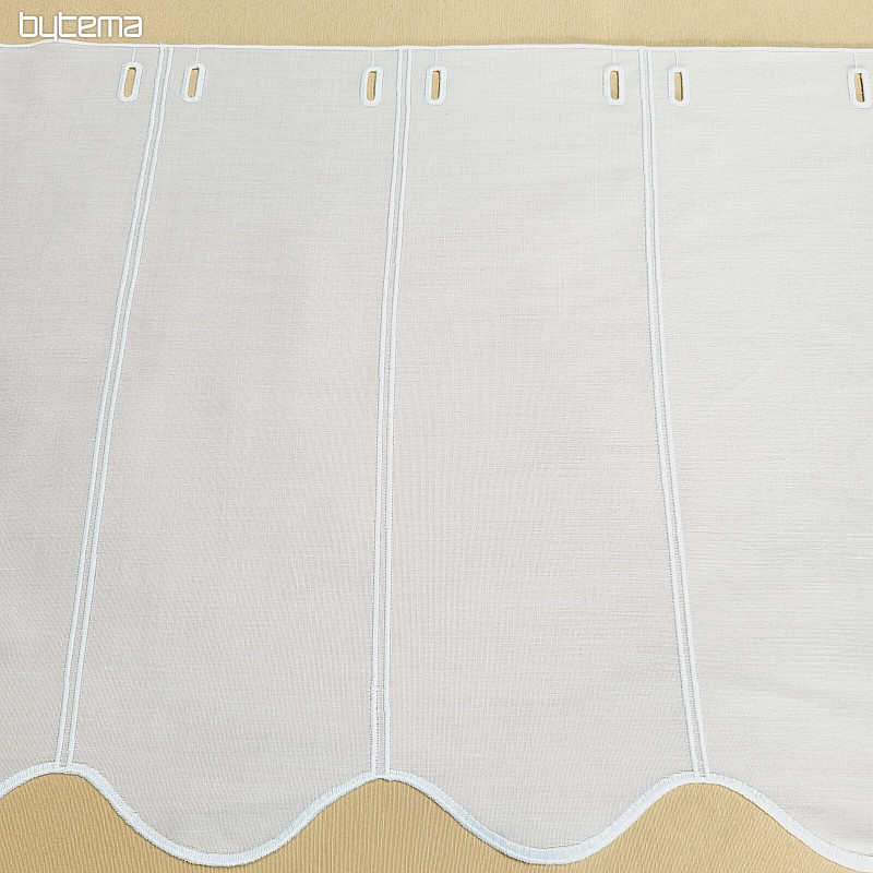 Tenda per vetrate GERSTER 11860/0010