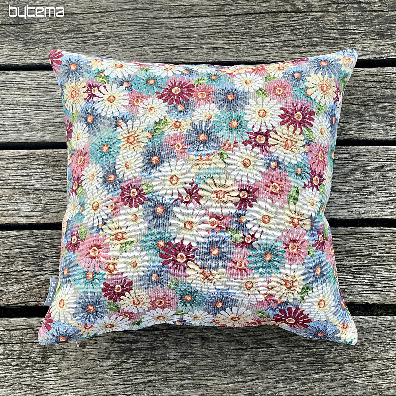 Federa per cuscino arazzo DAISY